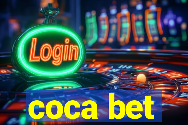 coca bet